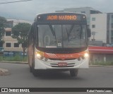 Viasul Transportes Coletivos 1830 na cidade de Itaúna, Minas Gerais, Brasil, por Rafael Ferreira Lopes. Número da foto: #:id.