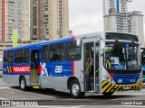 BBTT - Benfica Barueri Transporte e Turismo 028 na cidade de Barueri, São Paulo, Brasil, por Gabriel Brook. Número da foto: #:id.