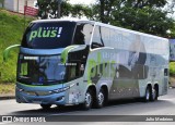 Viação Garcia 88157 na cidade de Campinas, São Paulo, Brasil, por Julio Medeiros. Número da foto: #11756885.