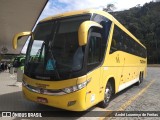 Viação Itapemirim 60057 na cidade de Manhuaçu, Minas Gerais, Brasil, por André Lourenço de Freitas. Número da foto: #11758408.