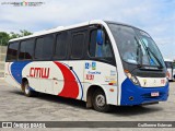CMW Transportes 1131 na cidade de Bragança Paulista, São Paulo, Brasil, por Guilherme Estevan. Número da foto: #:id.