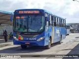 Viação Atalaia Transportes 6206 na cidade de Aracaju, Sergipe, Brasil, por Gustavo Gomes dos Santos. Número da foto: #:id.