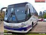 Viação Piracicabana 1125 na cidade de Vargem Grande Paulista, São Paulo, Brasil, por Aline Guilger. Número da foto: #11758375.