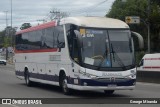 Viação Piracicabana 1635 na cidade de Mogi das Cruzes, São Paulo, Brasil, por George Miranda. Número da foto: #:id.