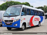 CMW Transportes 1311 na cidade de Bragança Paulista, São Paulo, Brasil, por Guilherme Estevan. Número da foto: #11758734.