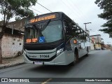SM Transportes 21068 na cidade de Belo Horizonte, Minas Gerais, Brasil, por Eduardo Vasconcelos. Número da foto: #11757564.