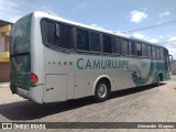 Auto Viação Camurujipe 3063 na cidade de Vitória da Conquista, Bahia, Brasil, por Alexandre  Magnus. Número da foto: #11758046.