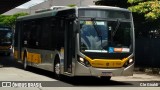 Viação Metrópole Paulista - Zona Leste 3 1741 na cidade de São Paulo, São Paulo, Brasil, por Cle Giraldi. Número da foto: #:id.