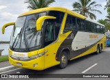 Viação São Gabriel 3760 na cidade de Vitória, Espírito Santo, Brasil, por Everton Costa Goltara. Número da foto: #11757701.