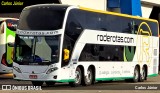 RodeRotas - Rotas de Viação do Triângulo 9911 na cidade de Goiânia, Goiás, Brasil, por Carlos Júnior. Número da foto: #11757422.