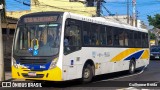Auto Viação Três Amigos B44552 na cidade de Rio de Janeiro, Rio de Janeiro, Brasil, por Guilherme Breda. Número da foto: #11757716.
