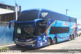 Aratur Transporte e Turismo 2020 na cidade de Ilhéus, Bahia, Brasil, por Rava Ogawa. Número da foto: #:id.