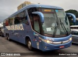 Viação Águia Branca 24670 na cidade de Cariacica, Espírito Santo, Brasil, por Everton Costa Goltara. Número da foto: #11757683.