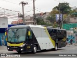 Nicolau Transportes e Turismo 2268 na cidade de Itapevi, São Paulo, Brasil, por Ailton da Costa Silva. ID da foto: :id.