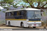 Ônibus Particulares 5817 na cidade de Buenópolis, Minas Gerais, Brasil, por Otto von Hund. ID da foto: :id.