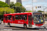 Trevo Transportes Coletivos 1001 na cidade de Porto Alegre, Rio Grande do Sul, Brasil, por Otto von Hund. Número da foto: #:id.