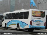 Auto Viação Vera Cruz - Belford Roxo RJ 112.064 na cidade de Rio de Janeiro, Rio de Janeiro, Brasil, por Bruno Pereira Pires. Número da foto: #:id.