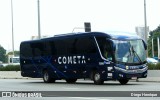 Viação Cometa 723202 na cidade de São Paulo, São Paulo, Brasil, por Diego Henrique. Número da foto: #:id.