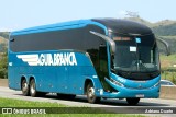 Viação Águia Branca 14017 na cidade de Roseira, São Paulo, Brasil, por Adriano Duarte. Número da foto: #11759038.