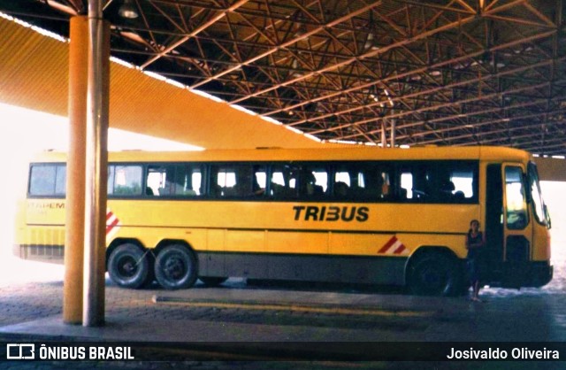 Viação Itapemirim 20381 na cidade de Juazeiro do Norte, Ceará, Brasil, por Josivaldo Oliveira. ID da foto: 11761192.