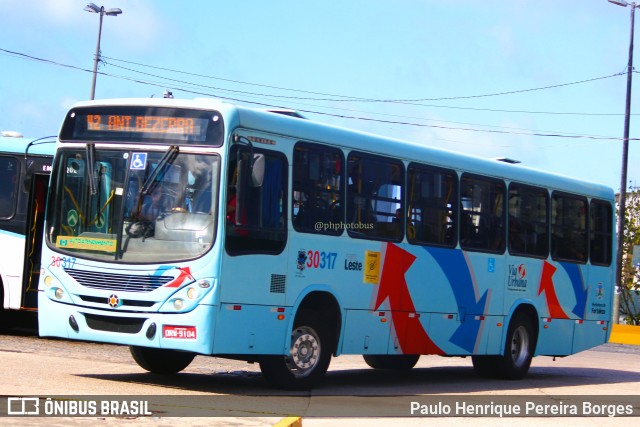 Via Urbana 30317 na cidade de Fortaleza, Ceará, Brasil, por Paulo Henrique Pereira Borges. Número da foto: #11760288.
