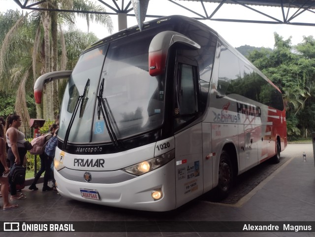 Primar Navegações e Turismo 1020 na cidade de Angra dos Reis, Rio de Janeiro, Brasil, por Alexandre  Magnus. Número da foto: #11760993.