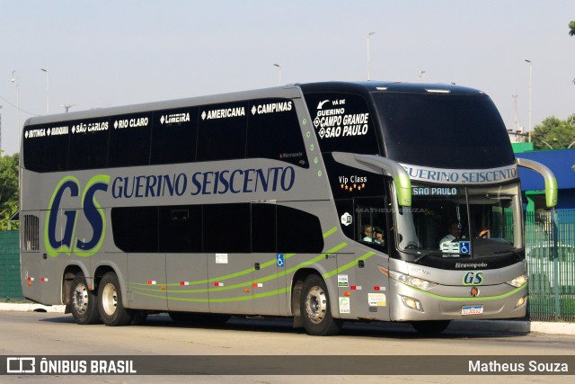 Guerino Seiscento 0318 na cidade de São Paulo, São Paulo, Brasil, por Matheus Souza. ID da foto: 11761314.