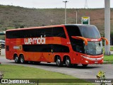 We Mobi 3726 na cidade de Juiz de Fora, Minas Gerais, Brasil, por Luiz Krolman. Número da foto: #11760904.