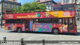 Citysightseeing Portugal 5451 na cidade de Porto, Porto, Portugal, por Douglas Célio Brandao. Número da foto: #11759741.