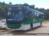 Sudeste Transportes Coletivos 3354 na cidade de Porto Alegre, Rio Grande do Sul, Brasil, por Gabriel da Silva Ristow. Número da foto: #11759393.