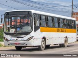 Vitória Transportes 121100 na cidade de Aracaju, Sergipe, Brasil, por Cristopher Pietro. Número da foto: #:id.