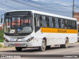 Vitória Transportes 121100 na cidade de Aracaju, Sergipe, Brasil, por Cristopher Pietro. ID da foto: :id.