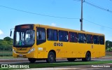 AVOA - Auto Viação Ourinhos Assis 41222 na cidade de Assis, São Paulo, Brasil, por Francisco Ivano. Número da foto: #11760496.