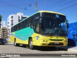 Ônibus Particulares 1292 na cidade de João Pessoa, Paraíba, Brasil, por Emerson Nobrega. Número da foto: #:id.
