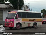 Escolares E-37710001 na cidade de Manaus, Amazonas, Brasil, por Cristiano Eurico Jardim. Número da foto: #11760328.