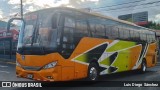 Turismo Inteligente SJB 17886 na cidade de San Francisco, Heredia, Heredia, Costa Rica, por Luis Diego Sánchez. Número da foto: #11759229.