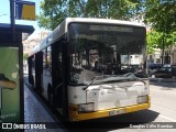 SMTUC - Serviços Municipalizados de Transportes Urbanos de Coimbra 192 na cidade de Coimbra, Coimbra, Portugal, por Douglas Célio Brandao. Número da foto: #11759632.