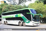 Viação Continental de Transportes 1003 na cidade de São Paulo, São Paulo, Brasil, por Wesley Araujo. Número da foto: #11760365.