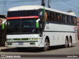 Ônibus Particulares 1995 na cidade de São José de Ribamar, Maranhão, Brasil, por Lucas Sousa. ID da foto: :id.