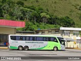 Transbrasiliana Transportes e Turismo 50903 na cidade de Juiz de Fora, Minas Gerais, Brasil, por Luiz Krolman. ID da foto: :id.