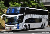 Auto Viação Catarinense 319308 na cidade de Campinas, São Paulo, Brasil, por Julio Medeiros. Número da foto: #11760158.