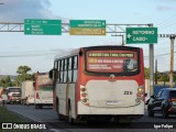 Sistema Complementar do Cabo de Santo Agostinho 226 na cidade de Cabo de Santo Agostinho, Pernambuco, Brasil, por Igor Felipe. Número da foto: #:id.