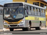 Verona Transporte 052 na cidade de São José de Ribamar, Maranhão, Brasil, por Lucas Sousa. Número da foto: #11759180.