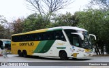 Empresa Gontijo de Transportes 18655 na cidade de São Paulo, São Paulo, Brasil, por Francisco Ivano. Número da foto: #11759364.