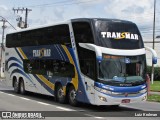 Transmar Turismo 12000 na cidade de Juiz de Fora, Minas Gerais, Brasil, por Luiz Krolman. Número da foto: #11760860.