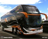 Clebinho Turismo 2050 na cidade de Caçapava, São Paulo, Brasil, por odair lopes. Número da foto: #:id.