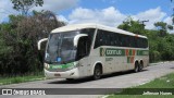 Empresa Gontijo de Transportes 21660 na cidade de Recife, Pernambuco, Brasil, por Jefferson Nunes. Número da foto: #11761471.