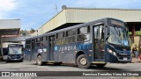 Jundiá Transportadora Turistica 1204 na cidade de São Roque, São Paulo, Brasil, por Francisco Dornelles Viana de Oliveira. Número da foto: #:id.