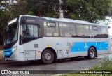Cooper Líder > A2 Transportes 6 8402 na cidade de São Paulo, São Paulo, Brasil, por João Victor Pereira Soares. Número da foto: #:id.
