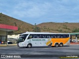 Transbrasiliana Transportes e Turismo 90905 na cidade de Juiz de Fora, Minas Gerais, Brasil, por Luiz Krolman. Número da foto: #11760778.